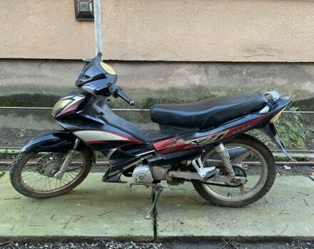 Альфа Другая, об'ємом двигуна 75 л та пробігом 0 тис. км за 155 $, фото 1 на Automoto.ua