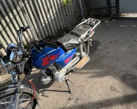 Альфа Другая, объемом двигателя 72 л и пробегом 0 тыс. км за 356 $, фото 1 на Automoto.ua