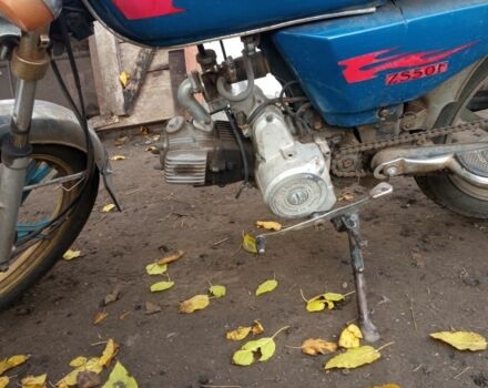 Альфа Другая, объемом двигателя 72 л и пробегом 0 тыс. км за 190 $, фото 6 на Automoto.ua