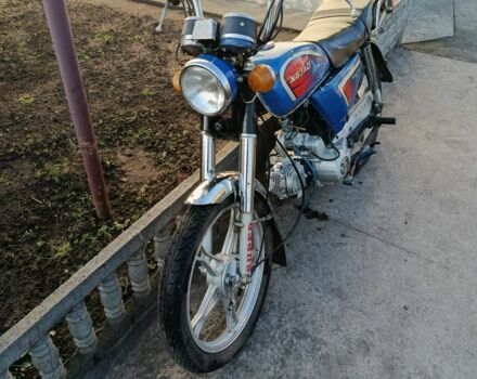 Альфа Другая, об'ємом двигуна 0.11 л та пробігом 0 тис. км за 155 $, фото 1 на Automoto.ua