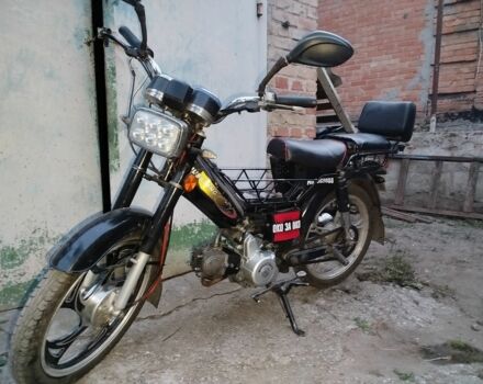 Альфа Другая, объемом двигателя 72 л и пробегом 0 тыс. км за 310 $, фото 2 на Automoto.ua