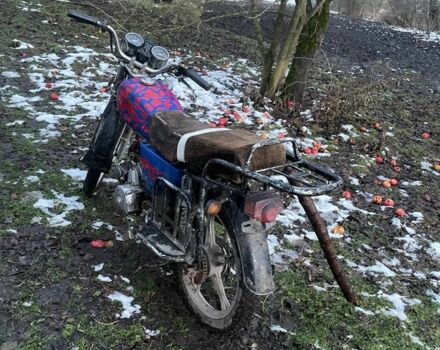 Альфа Другая, объемом двигателя 0.11 л и пробегом 0 тыс. км за 83 $, фото 1 на Automoto.ua