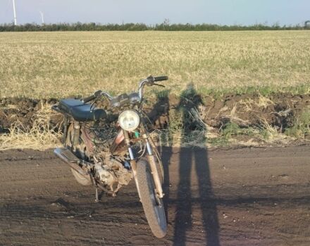 Альфа Другая, объемом двигателя 72 л и пробегом 0 тыс. км за 191 $, фото 1 на Automoto.ua