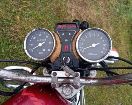 Альфа Другая, объемом двигателя 50 л и пробегом 0 тыс. км за 426 $, фото 3 на Automoto.ua