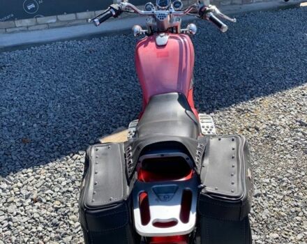 Альфа Другая, об'ємом двигуна 0.25 л та пробігом 0 тис. км за 350 $, фото 6 на Automoto.ua