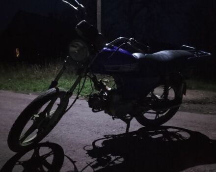 Альфа Другая, объемом двигателя 72 л и пробегом 0 тыс. км за 154 $, фото 2 на Automoto.ua