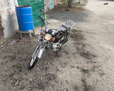 Альфа Другая, объемом двигателя 49 л и пробегом 0 тыс. км за 356 $, фото 1 на Automoto.ua