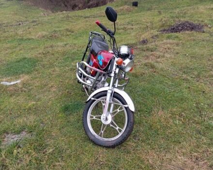 Альфа Другая, объемом двигателя 50 л и пробегом 0 тыс. км за 426 $, фото 2 на Automoto.ua