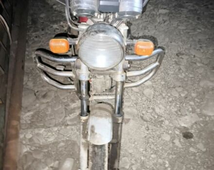 Альфа Другая, об'ємом двигуна 49 л та пробігом 0 тис. км за 262 $, фото 2 на Automoto.ua