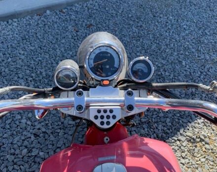 Альфа Другая, об'ємом двигуна 0.25 л та пробігом 0 тис. км за 350 $, фото 7 на Automoto.ua