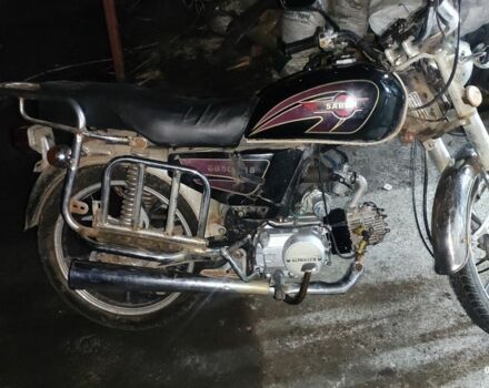 Альфа Другая, объемом двигателя 0.11 л и пробегом 0 тыс. км за 213 $, фото 2 на Automoto.ua