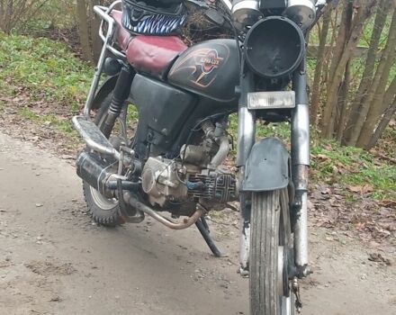 Альфа Другая, объемом двигателя 72 л и пробегом 0 тыс. км за 225 $, фото 3 на Automoto.ua