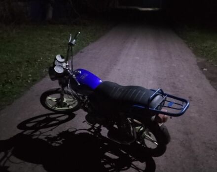 Альфа Другая, объемом двигателя 72 л и пробегом 0 тыс. км за 154 $, фото 1 на Automoto.ua