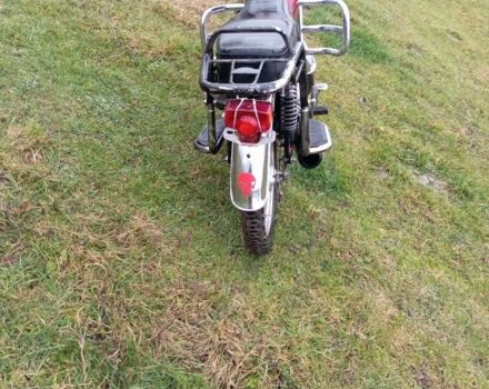 Альфа Другая, объемом двигателя 50 л и пробегом 0 тыс. км за 426 $, фото 4 на Automoto.ua