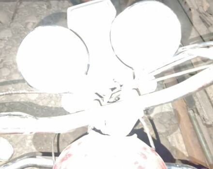 Альфа Другая, об'ємом двигуна 49 л та пробігом 0 тис. км за 262 $, фото 1 на Automoto.ua