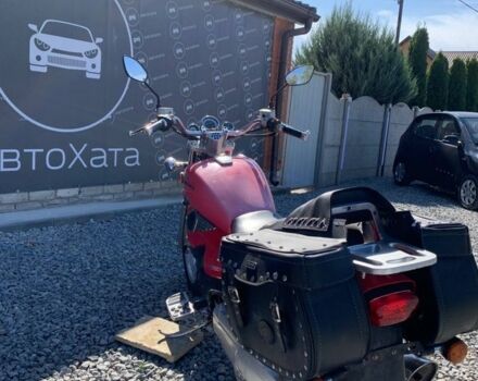 Альфа Другая, об'ємом двигуна 0.25 л та пробігом 0 тис. км за 350 $, фото 2 на Automoto.ua