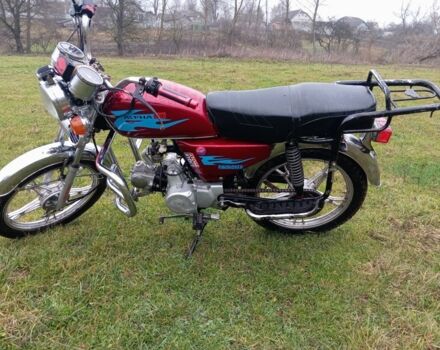 Альфа Другая, объемом двигателя 50 л и пробегом 0 тыс. км за 426 $, фото 5 на Automoto.ua