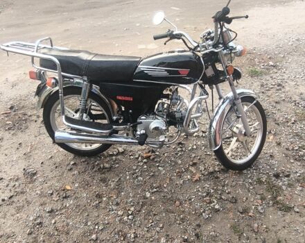 Альфа Другая, объемом двигателя 49 л и пробегом 0 тыс. км за 356 $, фото 3 на Automoto.ua