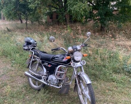 Альфа Другая, объемом двигателя 72 л и пробегом 0 тыс. км за 475 $, фото 2 на Automoto.ua