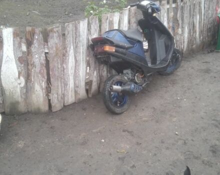 Альфа Другая, об'ємом двигуна 70 л та пробігом 0 тис. км за 107 $, фото 1 на Automoto.ua