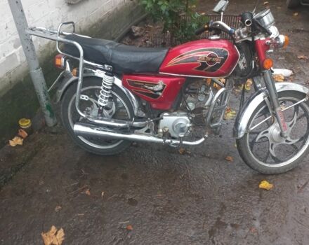 Альфа Другая, об'ємом двигуна 0 л та пробігом 0 тис. км за 345 $, фото 1 на Automoto.ua