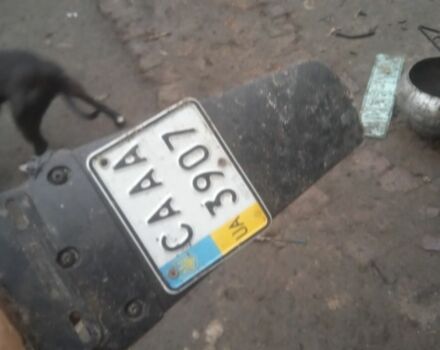 Альфа Другая, об'ємом двигуна 70 л та пробігом 0 тис. км за 107 $, фото 2 на Automoto.ua