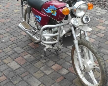 Альфа Другая, объемом двигателя 0.11 л и пробегом 0 тыс. км за 367 $, фото 6 на Automoto.ua