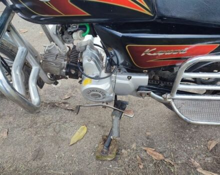 Альфа Другая, об'ємом двигуна 0.11 л та пробігом 0 тис. км за 422 $, фото 6 на Automoto.ua