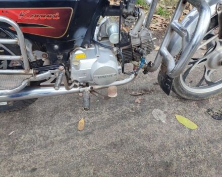 Альфа Другая, об'ємом двигуна 0.11 л та пробігом 0 тис. км за 422 $, фото 7 на Automoto.ua