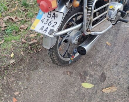 Альфа Другая, об'ємом двигуна 0.11 л та пробігом 0 тис. км за 422 $, фото 1 на Automoto.ua