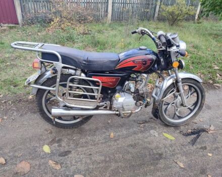 Альфа Другая, об'ємом двигуна 0.11 л та пробігом 0 тис. км за 422 $, фото 4 на Automoto.ua