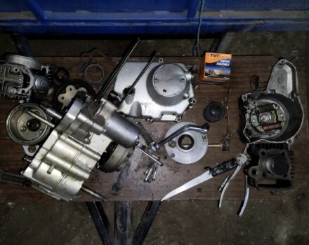 Альфа Другая, объемом двигателя 72 л и пробегом 0 тыс. км за 84 $, фото 2 на Automoto.ua