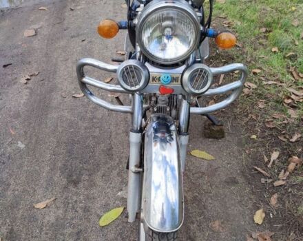 Альфа Другая, об'ємом двигуна 0.11 л та пробігом 0 тис. км за 422 $, фото 5 на Automoto.ua