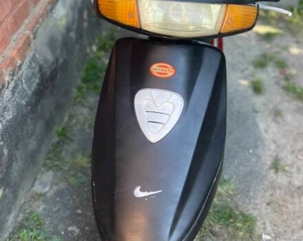 Альфа Другая, об'ємом двигуна 50 л та пробігом 0 тис. км за 72 $, фото 2 на Automoto.ua