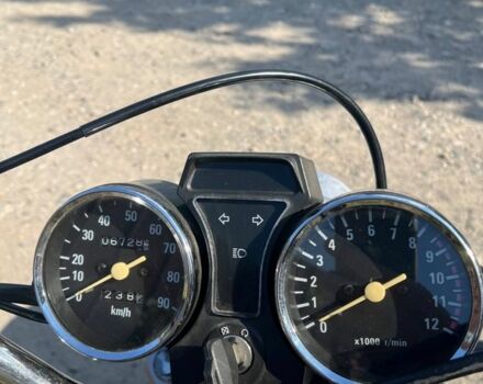 Альфа Другая, об'ємом двигуна 0.11 л та пробігом 0 тис. км за 379 $, фото 2 на Automoto.ua