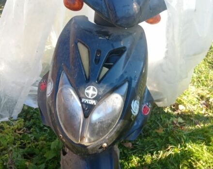 Альфа Другая, об'ємом двигуна 79 л та пробігом 0 тис. км за 72 $, фото 3 на Automoto.ua