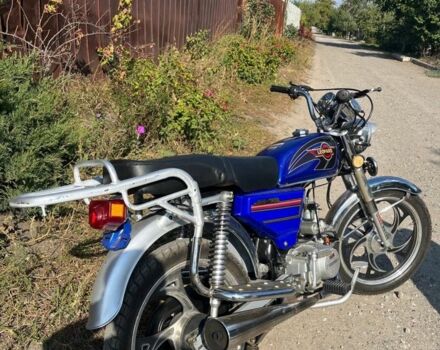 Альфа Другая, об'ємом двигуна 0.11 л та пробігом 0 тис. км за 379 $, фото 1 на Automoto.ua