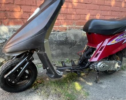 Альфа Другая, об'ємом двигуна 50 л та пробігом 0 тис. км за 72 $, фото 1 на Automoto.ua