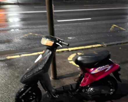 Альфа Другая, об'ємом двигуна 50 л та пробігом 0 тис. км за 72 $, фото 5 на Automoto.ua