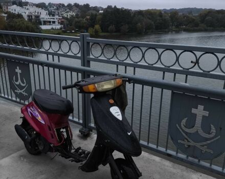 Альфа Другая, об'ємом двигуна 50 л та пробігом 0 тис. км за 72 $, фото 8 на Automoto.ua