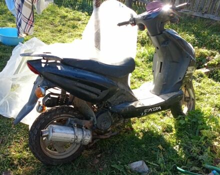 Альфа Другая, об'ємом двигуна 79 л та пробігом 0 тис. км за 72 $, фото 4 на Automoto.ua