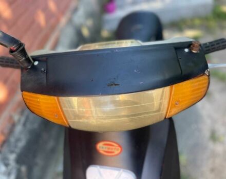 Альфа Другая, об'ємом двигуна 50 л та пробігом 0 тис. км за 72 $, фото 3 на Automoto.ua