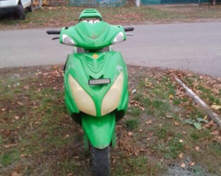 Альфа Другая, объемом двигателя 49 л и пробегом 0 тыс. км за 143 $, фото 2 на Automoto.ua