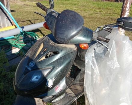 Альфа Другая, об'ємом двигуна 79 л та пробігом 0 тис. км за 72 $, фото 2 на Automoto.ua