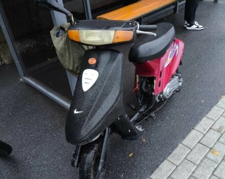 Альфа Другая, об'ємом двигуна 50 л та пробігом 0 тис. км за 72 $, фото 9 на Automoto.ua