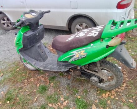 Альфа Другая, объемом двигателя 49 л и пробегом 0 тыс. км за 143 $, фото 3 на Automoto.ua