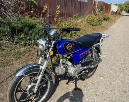 Альфа Другая, об'ємом двигуна 0.11 л та пробігом 0 тис. км за 379 $, фото 3 на Automoto.ua