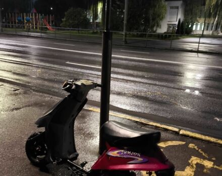 Альфа Другая, об'ємом двигуна 50 л та пробігом 0 тис. км за 72 $, фото 6 на Automoto.ua