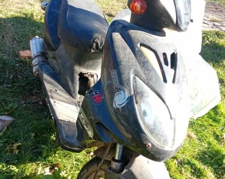 Альфа Другая, об'ємом двигуна 79 л та пробігом 0 тис. км за 72 $, фото 1 на Automoto.ua