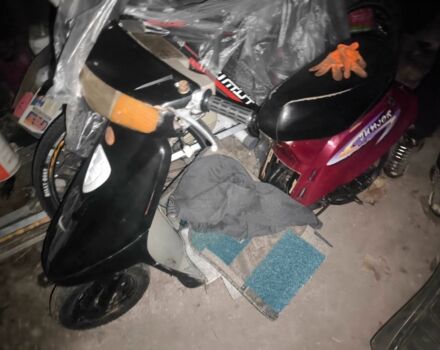 Альфа Другая, об'ємом двигуна 50 л та пробігом 0 тис. км за 72 $, фото 4 на Automoto.ua